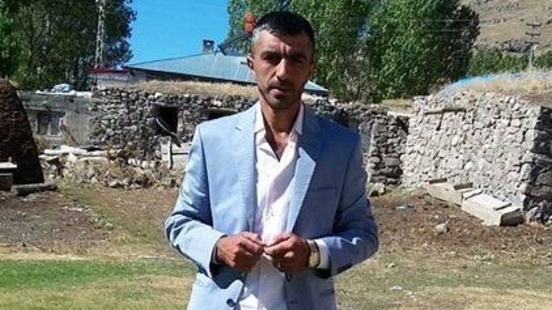 Iğdır'da silahlı dehşet: Husumetlilerine kurşun yağdırdı