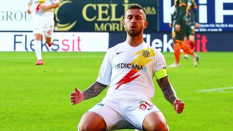 Yeni Malatyaspor'dan Şenol Güneş'e Adem Büyük tepkisi