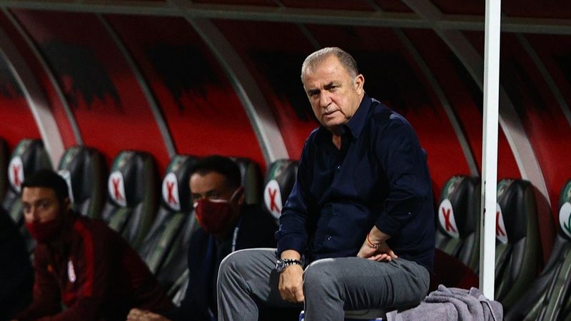 Fatih Terim'in buz kovası taktiği