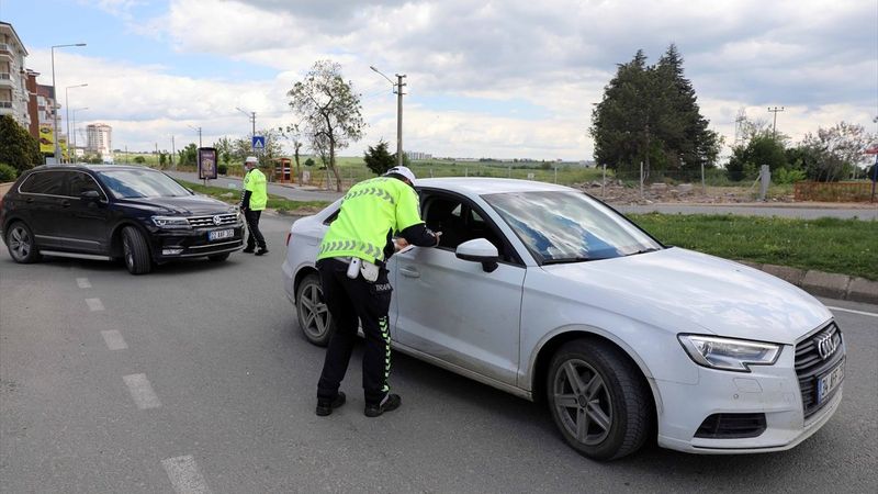 İstanbul'da en çok 'park yasağı' ihlal edildi