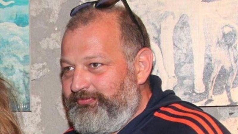 Haldun Demirhisar kimdir? Haldun Demirhisar hakkında bilgiler