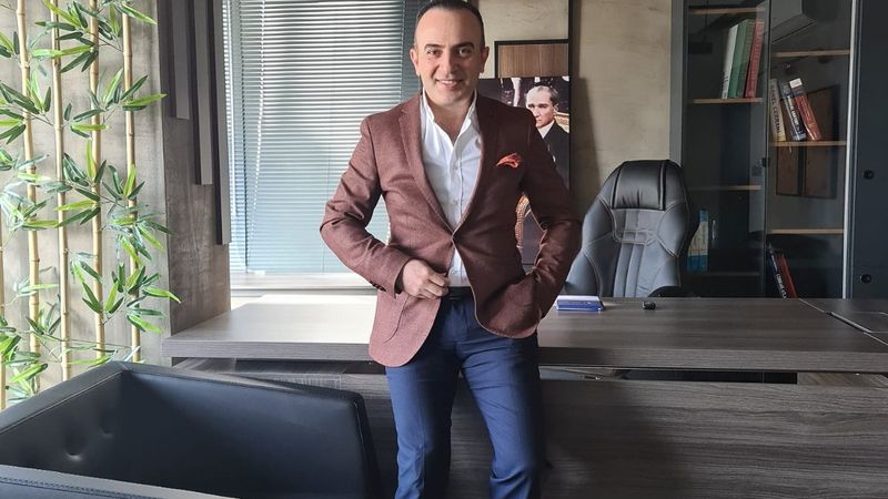 Doç. Dr. Cengiz Eriş Açıkladı: Klinik Seçimine Dikkat!