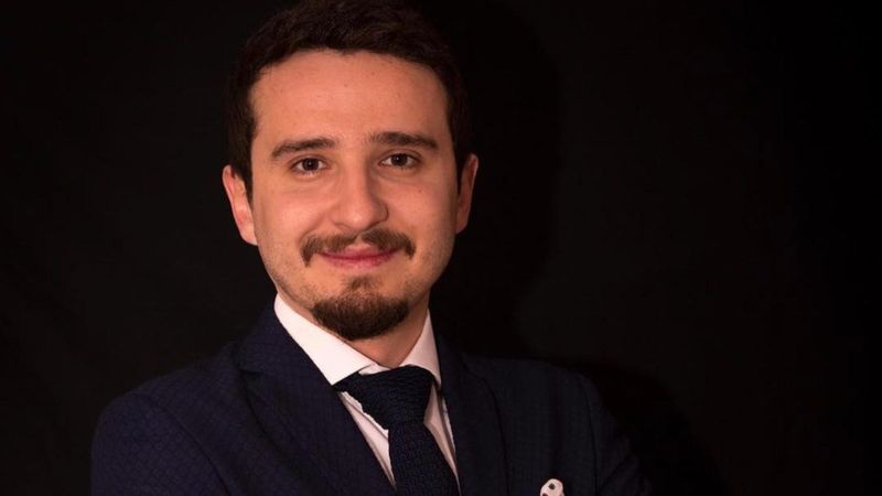 Crabs Media Kurucusu Hüseyin Cesur; Profesyonel Web Tasarımında Seçici Olunmalı Dedi