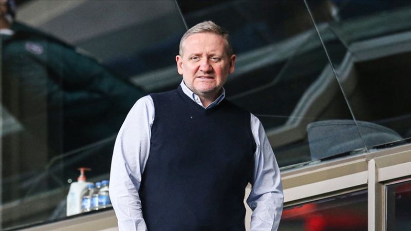 Göksel Gümüşdağ : VAR olmazsa olmazımız