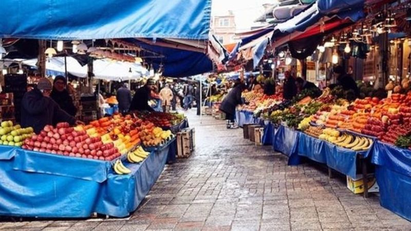 Bugün semt pazarları kurulacak mı? 15 Mayıs Cumartesi pazarlar açık mı?