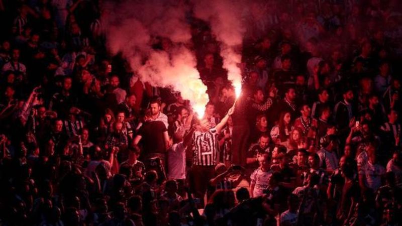 Sokakta şampiyonluk kutlamak yasak mı? Kutlama yapmak isteyenler..