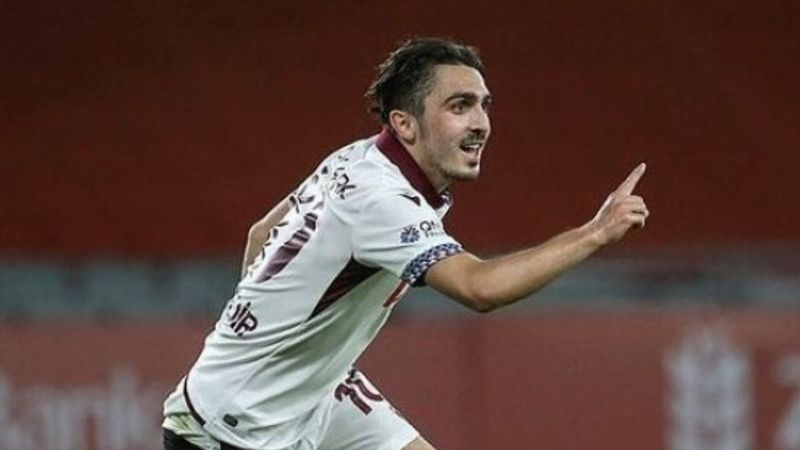 Abdülkadir Ömür: Mutluluğumu tarif edemem