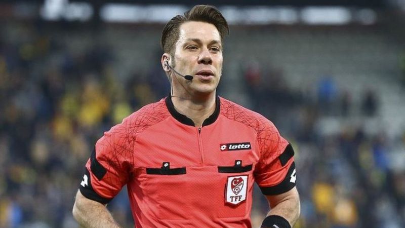 Fırat Aydınus devri sona eriyor