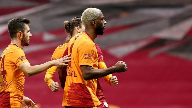 Galatasaray-Yeni Malatyaspor - CANLI SKOR
