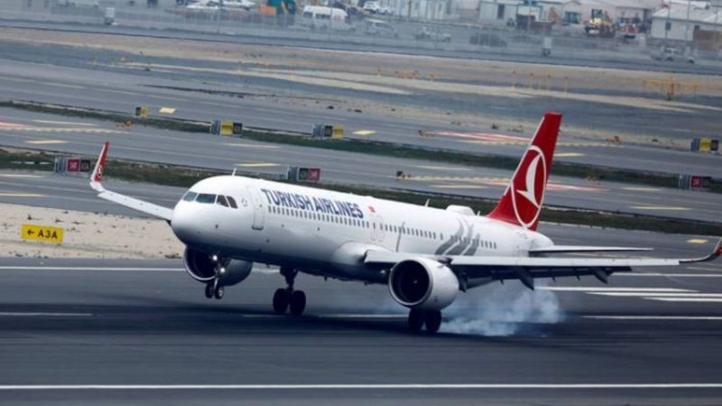 THY'den kademeli normalleşmede seyahat açıklaması