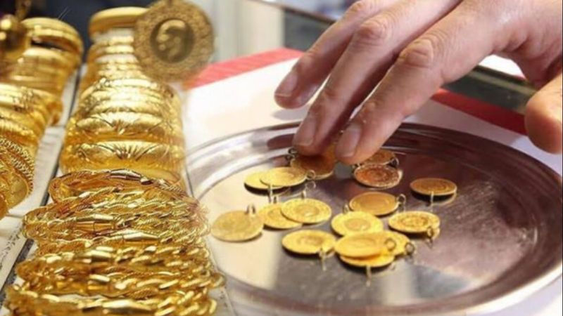 Altın fiyatları 16 Mayıs 2021: Bugün gram, çeyrek, yarım, cumhuriyet altını ne kadar?