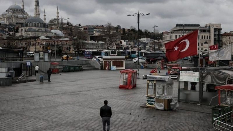 Kademeli normalleşme 2021: Hafta içi ve hafta sonu yasak saatleri