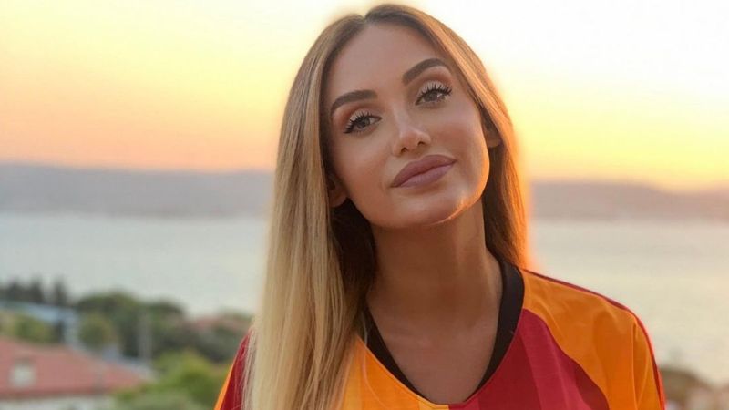 Merve Büyük’ten tepki: Maçı mı satacaktı