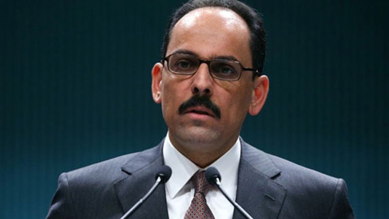 İbrahim Kalın: Cumhurbaşkanımız birkaç güne negatife dönebilir