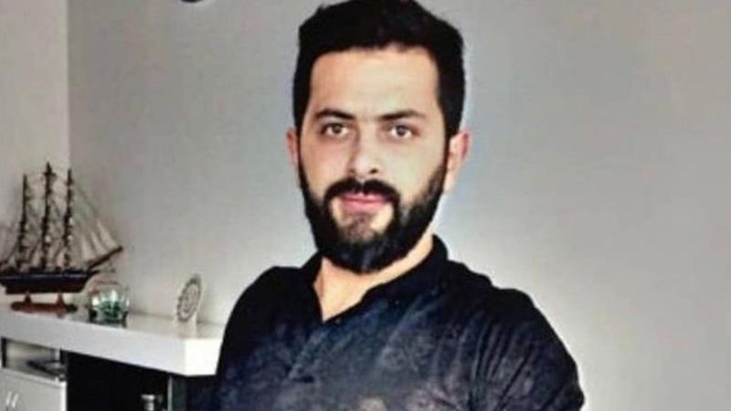 Bağcılar'da trafikte tartıştığı 2 çocuk babasını öldürdü