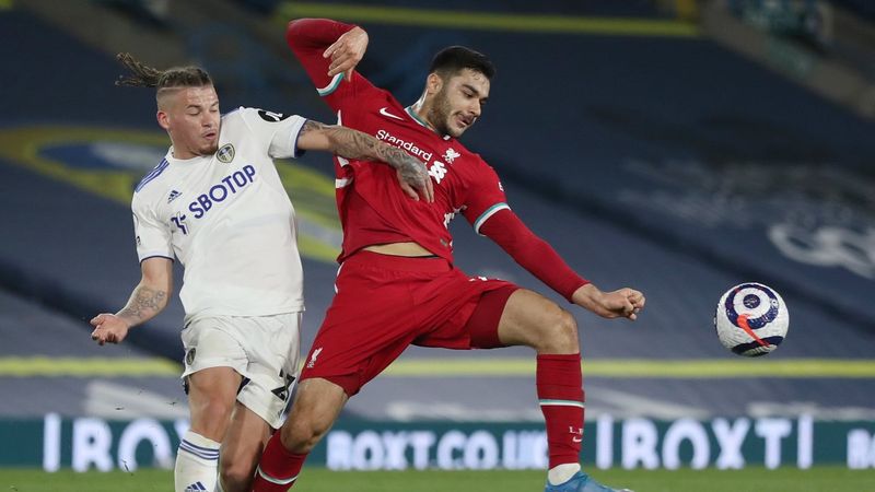 İngiliz basını: Liverpool Ozan'ı almaktan vazgeçti