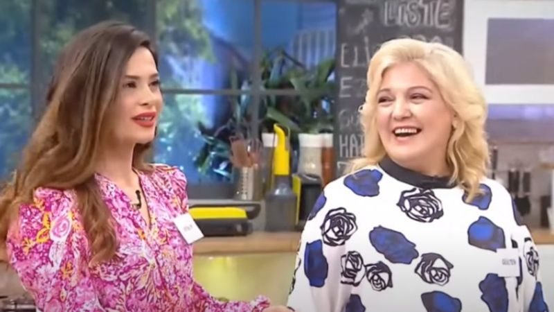 Gelinim Mutfakta Aynur kimdir? Yeni yarışmacı Aynur Haktanır hakkında..