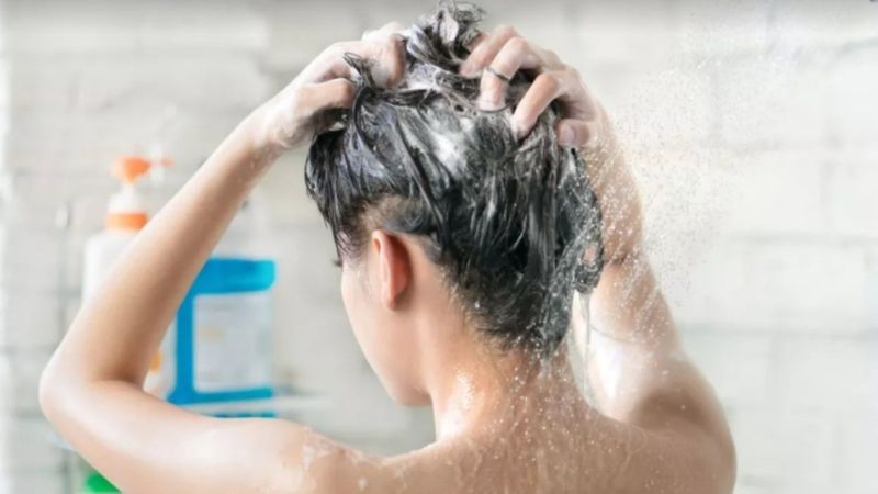 Banyo yaparken yanlış yıkayabileceğiniz 6 bölge