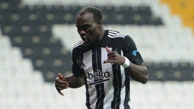 Aboubakar: Sözleşmemdeki maddeden haberim yoktu