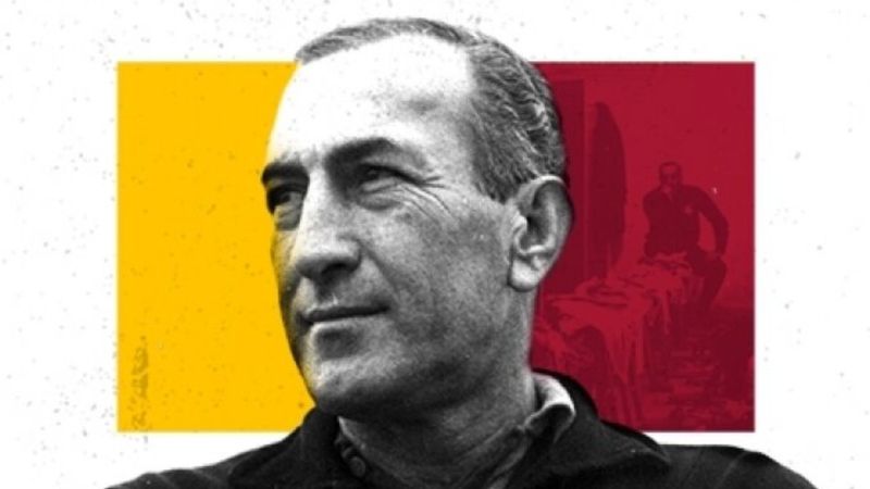 Galatasaray Gündüz Kılıç'ı unutmadı