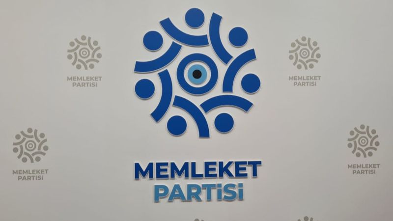 Memleket Partisi kuruldu