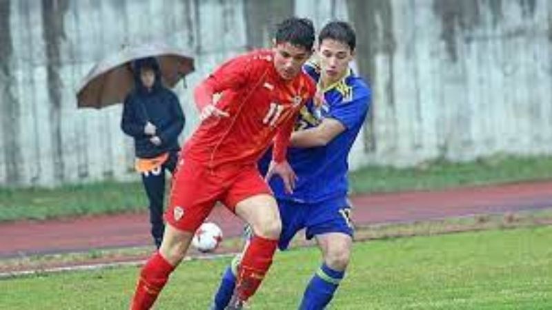 Besar Gudjufi Beşiktaş'ta