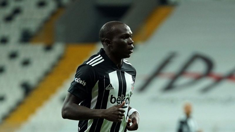 Erdal Torunoğulları: Aboubakar rapora göre sakat