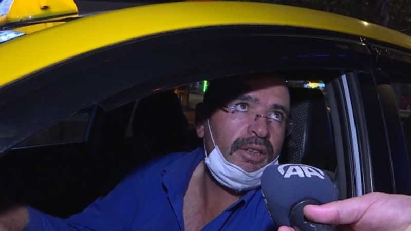 Esnaftan, Cumhurbaşkanı Erdoğan'a hibe teşekkürü