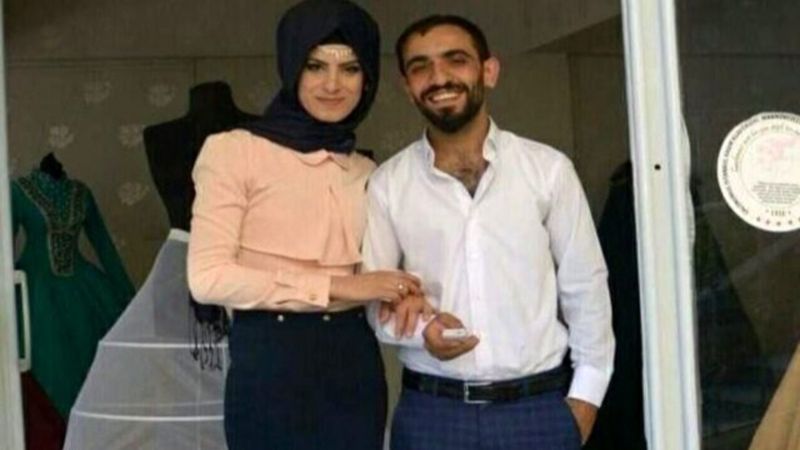 Arnavutköy'de eşini ve çocukluk arkadaşını öldüren kocanın cezası