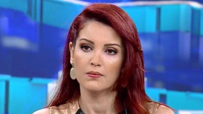 Nagehan Alçı'dan öğretmenlere: Hani neredesiniz