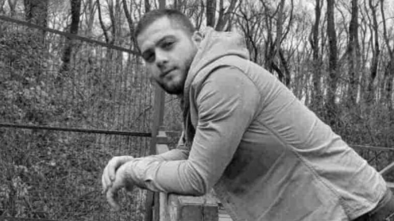 Samsun'da askerden dönen genç öldürüldü