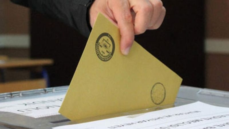 Optimar'ın genel seçim anketinde oy oranları