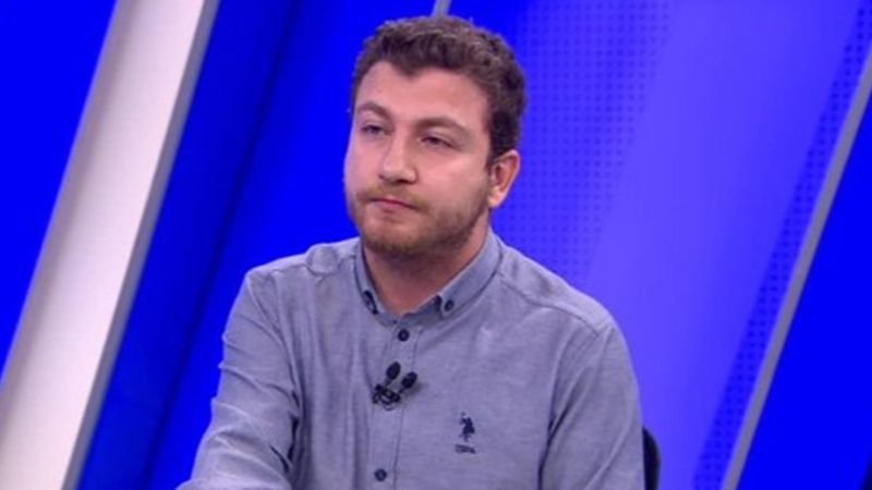 Uğur Karakullukçu program çıkışı saldırıya uğradı