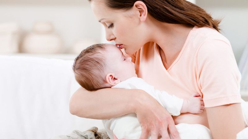Bebeğinizin sakinleştirmesini sağlayacak 6 teknik