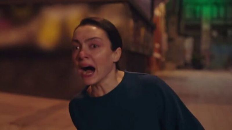 Masumlar Apartmanı 34. bölüm fragmanı: Esat ölecek mi?