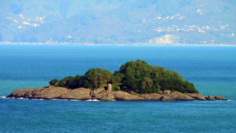 Giresun Adası’nda bilimsel kazılar yapılacak
