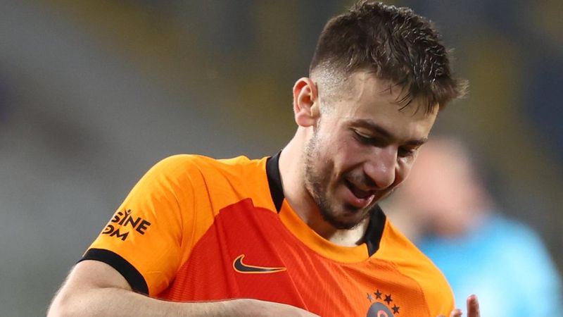 Galatasaray'da Halil Dervişoğlu pişmanlığı