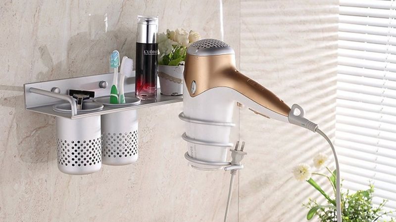 Banyoda saklanmaması gereken 10 eşya