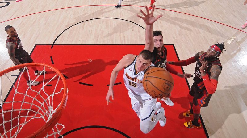 NBA’de Play-off ve Play-in eşleşmeleri belli oldu