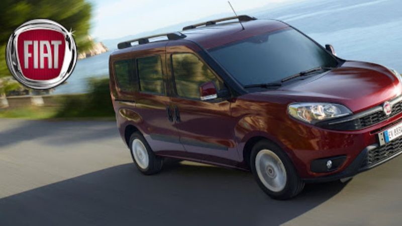 Fiat Doblo ve Fiorino modellerinde mayıs fırsatları