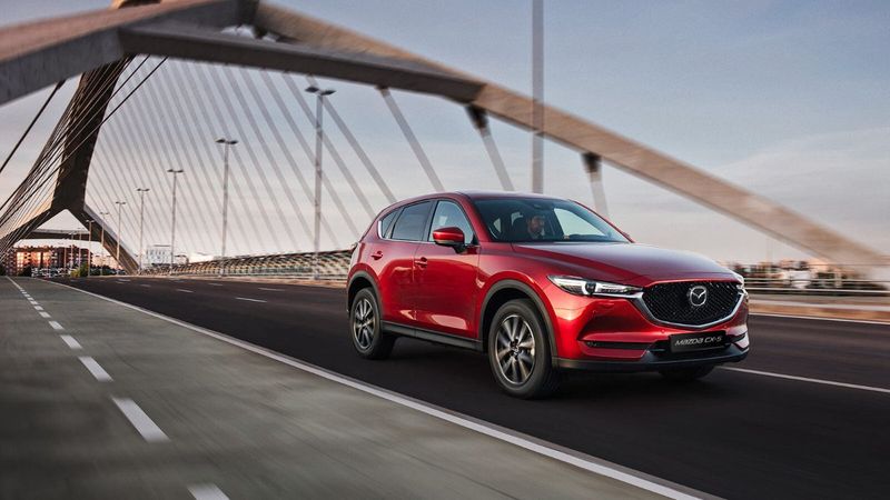 Çip krizi nedeniyle Mazda'nın üretimi 100 bin düşecek