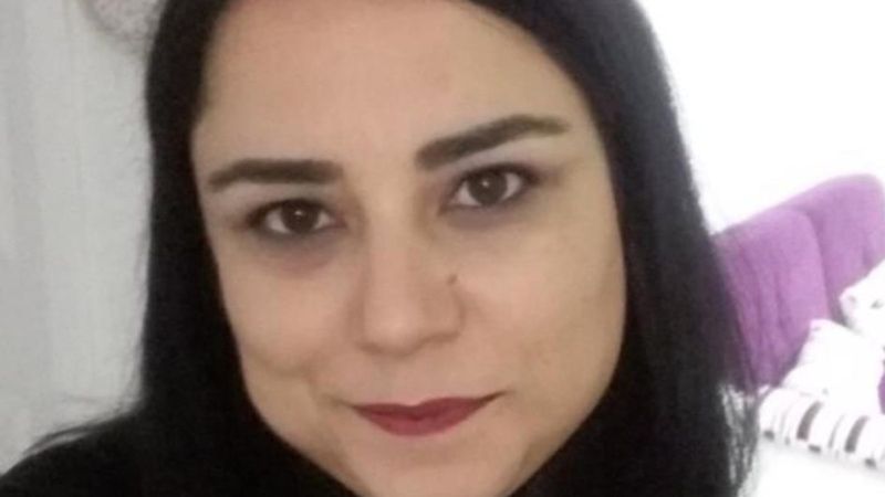 Muğla'da zabıt katibi koronavirüse yenik düştü