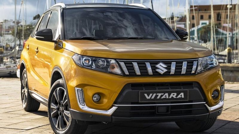 Suzuki'nin 2020'deki net kârı 1,33 milyar dolar oldu