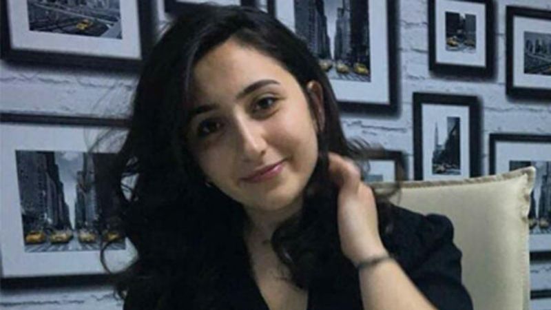 Thodex soruşturması kapsamında aranan Rana Azap yakalandı