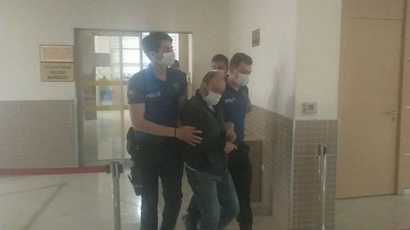 Thodex'in yazılımcısı adli kontrolle serbest