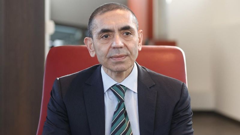 Uğur Şahin, Koronavirüs Bilim Kurulu toplantısına katılacak