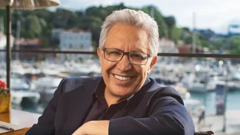 Zülfü Livaneli: Atatürk solcu değildi