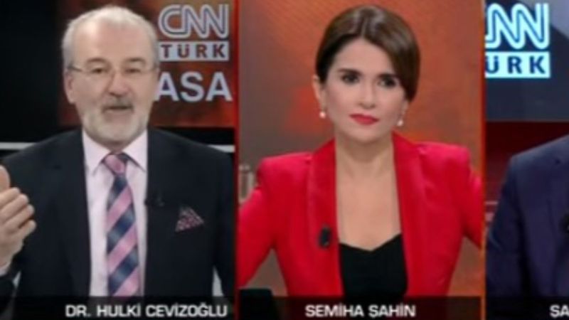 Hulki Cevizoğlu'ndan CHP'ye: Ben oy veriyorum hesap ver