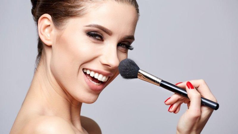 Normal veya karma ciltler için makyaj tüyoları