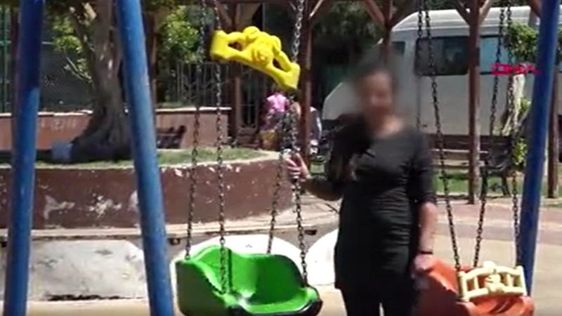 Antalya’da eşi tarafından uyuşturucuya alıştırılıp fuhşa zorlandı